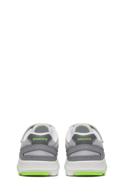 Saucony Kids' Eclipse Sneaker In Multi