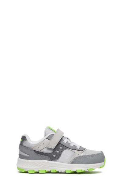 Saucony Kids' Eclipse Sneaker In Multi