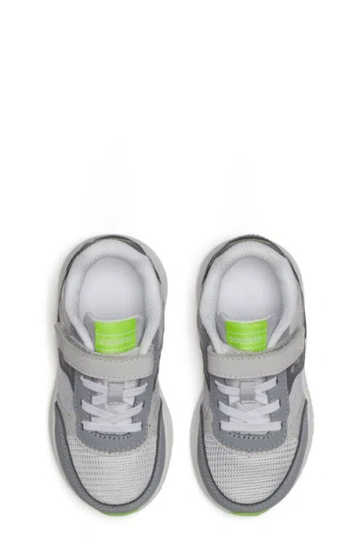 Saucony Kids' Eclipse Sneaker In Multi