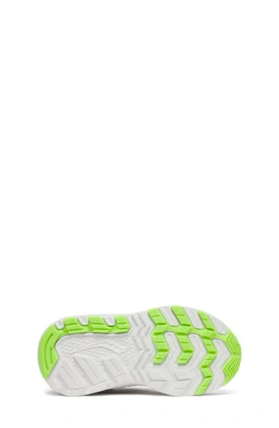 Saucony Kids' Eclipse Sneaker In Multi