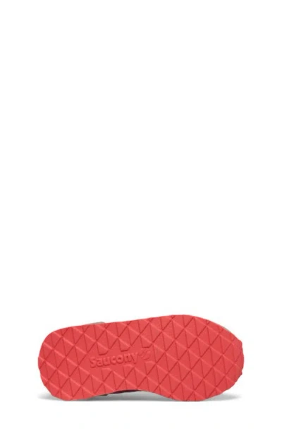 Saucony Kids' Jazz Sneaker In Multi