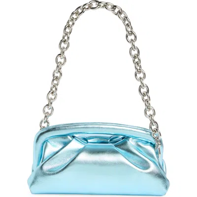 Stuart Weitzman The Moda Frame Top Shoulder Bag