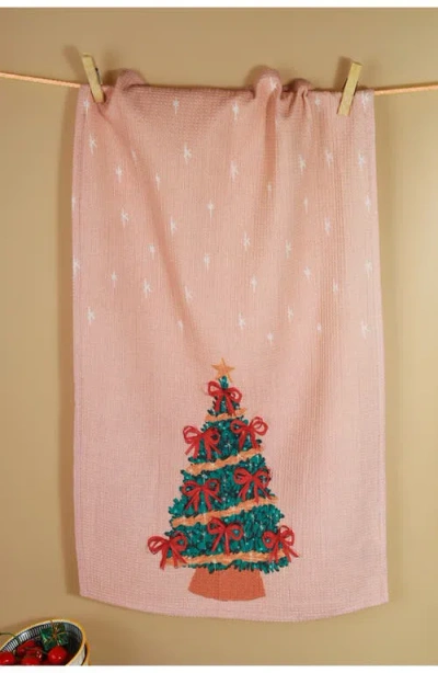 Tiramisu Set Of 3 The Nutcracker Suite Artisan Kitchen Tea Towel Set In Multi