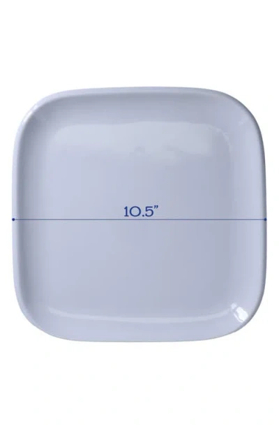 Bia Cordon Bleu 12-piece Assorted Impulse Dinnerware Set In Blue