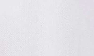 Vellapais Berwick Slim Fit Cotton Dress Shirt In White