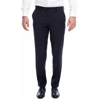 Vellapais Avlona Straight Leg Pants In Black