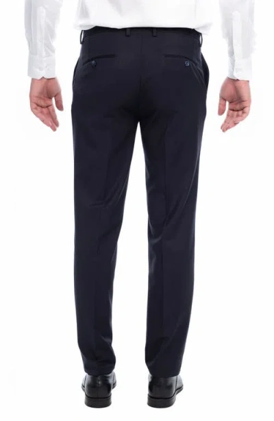 Vellapais Avlona Straight Leg Pants In Black