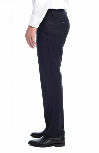 Vellapais Avlona Straight Leg Pants In Black
