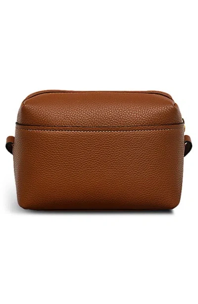 Radley Small Bishops Lane Crossbody Bag In Brown