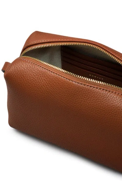 Radley Small Bishops Lane Crossbody Bag In Brown
