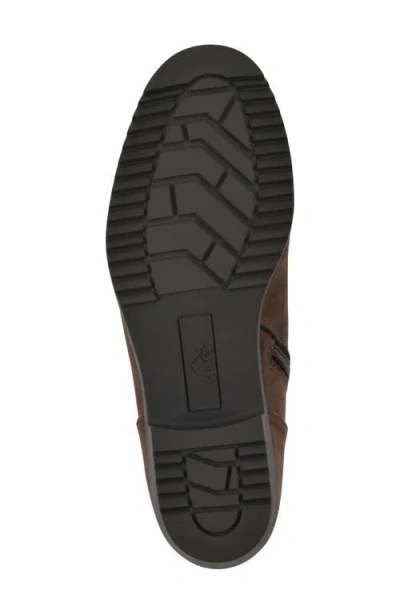 Cliffs By White Mountain Durbon Scrunch Boot In Brown