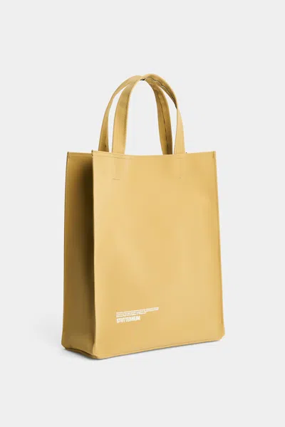 Stutterheim Stocksund Bag Matte In Sand