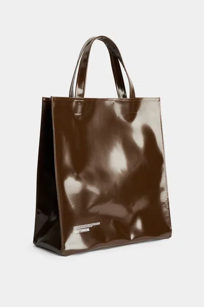 Stutterheim Stylist Bag Opal In Brown
