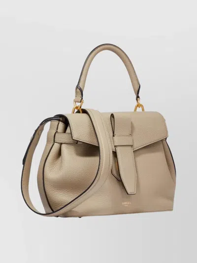 Lancel Charlie Small Bucket Bag