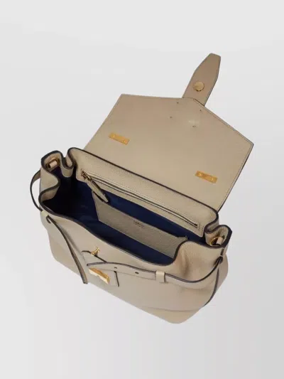 Lancel Charlie Small Bucket Bag