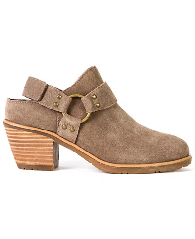 Jambu Women's Valora In Brown