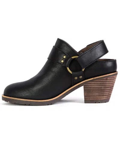 Jambu Women's Valora In Black