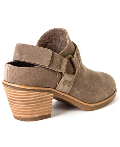 Jambu Women's Valora In Brown