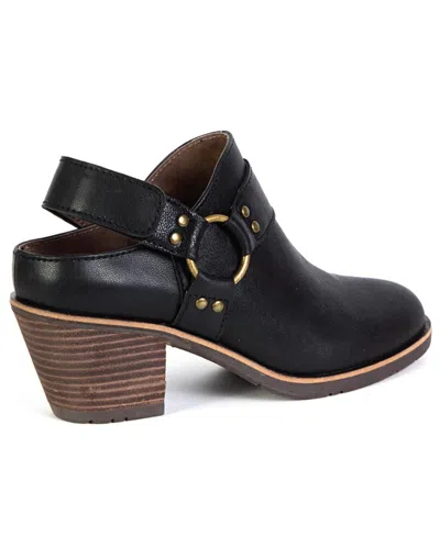 Jambu Women's Valora In Black