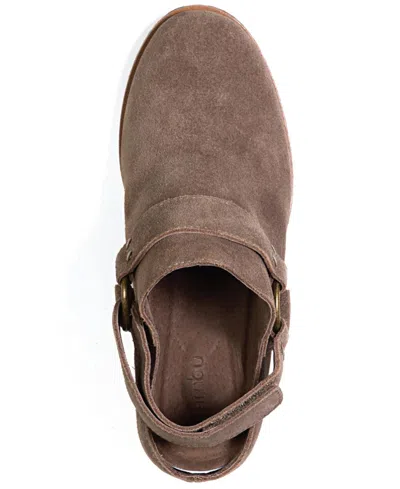 Jambu Women's Valora In Brown