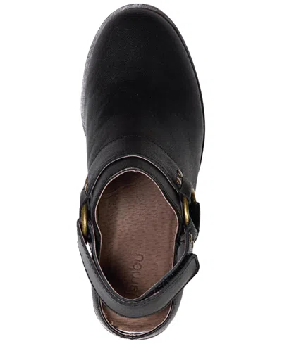 Jambu Women's Valora In Black