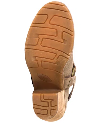Jambu Women's Valora In Brown