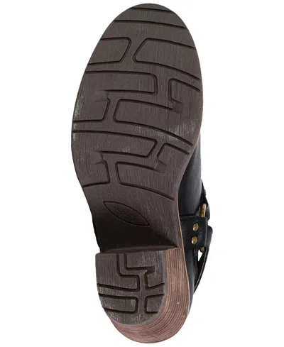 Jambu Women's Valora In Black