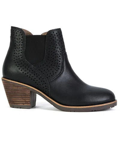 Jambu Women's Veda In Black