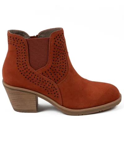 Jambu Women's Veda In Brown
