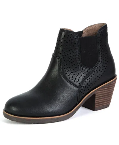 Jambu Women's Veda In Black