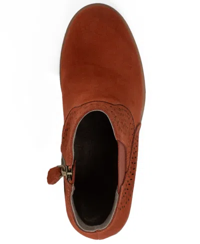 Jambu Women's Veda In Brown