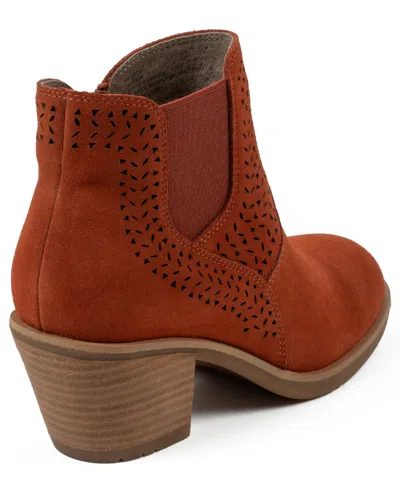 Jambu Women's Veda In Brown