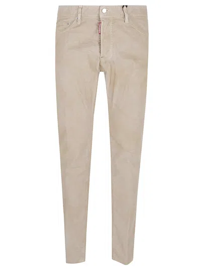 Dsquared2 Cool Guy Jean In Neutral