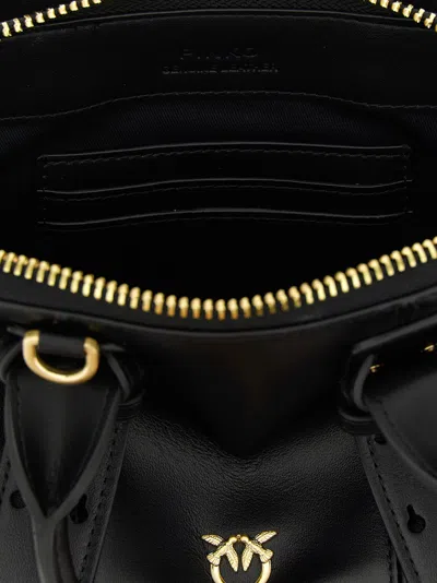 Pinko Bags In Black