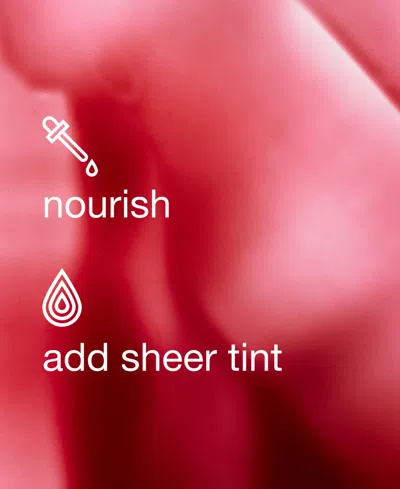 Clinique Pop™ Lip + Cheek Oil In Black Honey