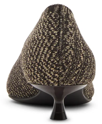 Anne Klein Women's Janette-k Kitten Heel Pumps In Multi