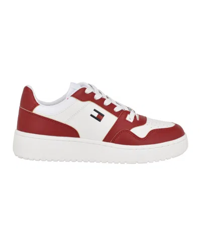 Tommy Hilfiger Twigye Sneaker In Multi