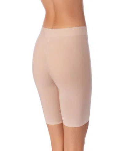 On Gossamer Heavenly Stretch No Slip Shorts In Neutral
