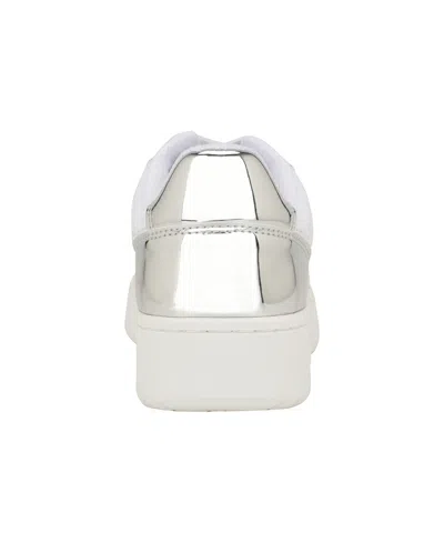 Tommy Hilfiger Women's Twigye Lace-up Sneakers In Multi