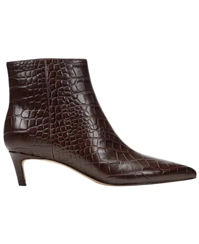 Marc Fisher Ltd Women's Itzia 2 Boots In Brown
