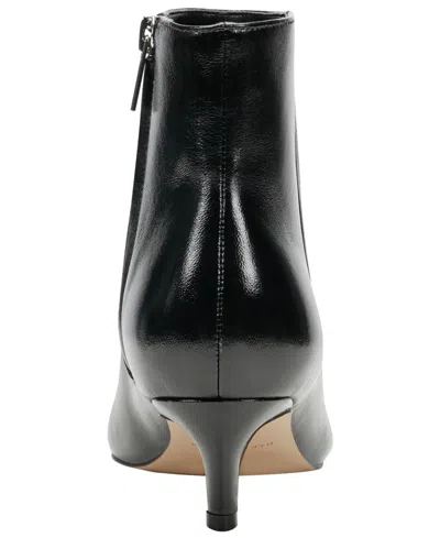 Marc Fisher Ltd Women's Itzia Boots In Black
