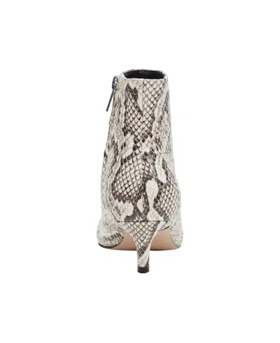 Marc Fisher Ltd Women's Itzia 3 Boots In Multi