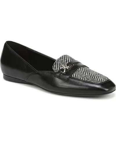 Naturalizer Women's Create Slip On Flats In Black