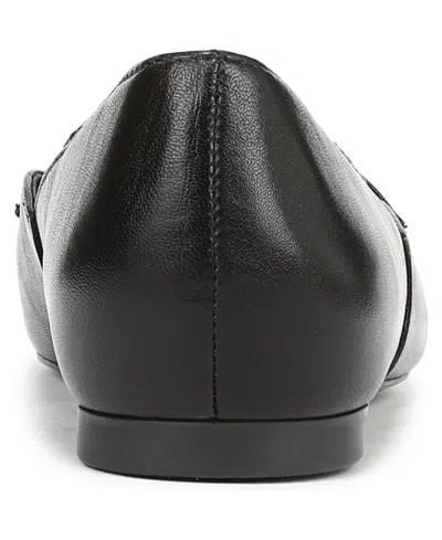 Naturalizer Women's Create Slip On Flats In Black