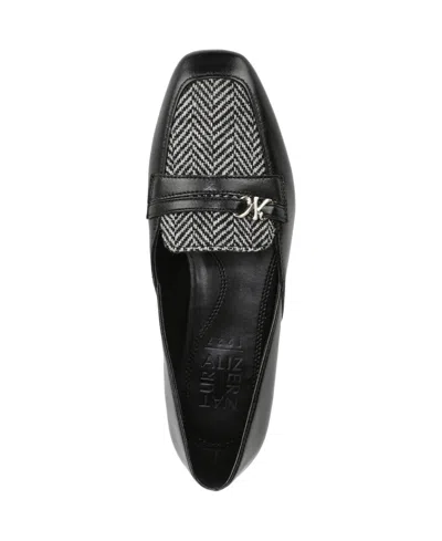 Naturalizer Women's Create Slip On Flats In Black