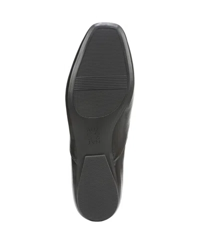 Naturalizer Women's Create Slip On Flats In Black