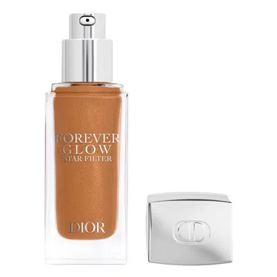 Dior Forever Glow Star Filter Multi-use Highlighter