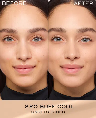 Lancôme Renergie Lift Makeup Foundation Spf 27 In Transparent