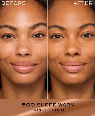 Lancôme Renergie Lift Makeup Foundation Spf 27 In Brown