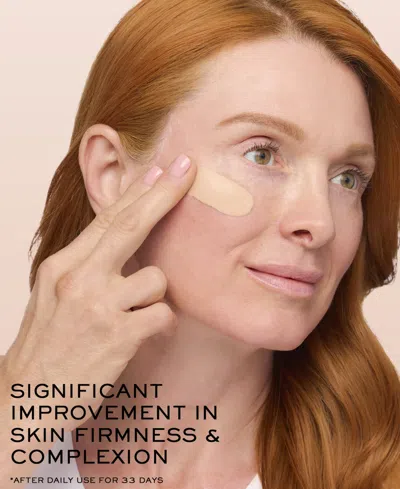 Lancôme Renergie Lift Makeup Foundation Spf 27 In Brown